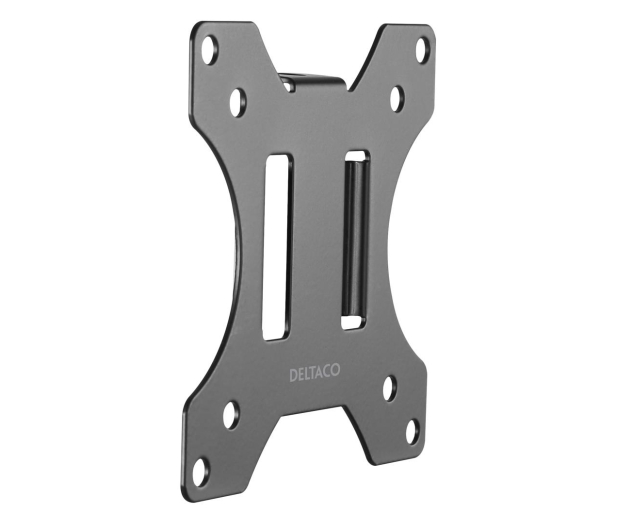 DELTACO ARM-0305 17-32" 8kg Czarny - 1307434 - zdjęcie 4